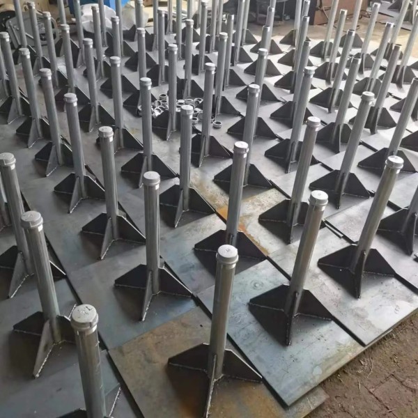 望都沉降板现货