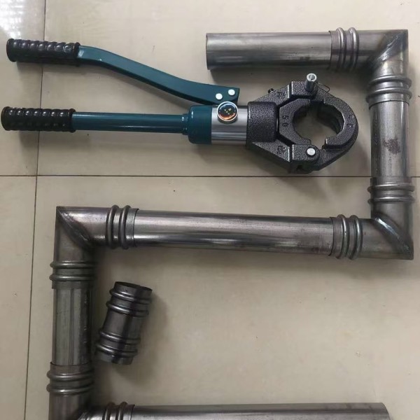 望都鑫亿呈冷却管